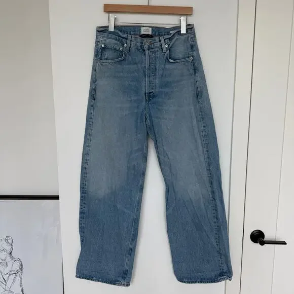 Citizens of Humanity Ayla Jeans - Picture 2 of 6